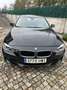 BMW 318 318d Luxury Negro - thumbnail 2