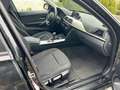 BMW 318 318d Luxury Negro - thumbnail 12