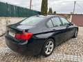 BMW 318 318d Luxury Negro - thumbnail 9