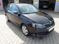 Skoda Fabia Ambition/Klima/SHZ/8 fach Bereift Schwarz - thumbnail 4