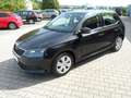 Skoda Fabia Ambition/Klima/SHZ/8 fach Bereift Schwarz - thumbnail 2