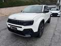 Jeep Avenger 1.2 Turbo Summit Bianco - thumbnail 1