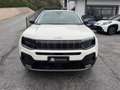 Jeep Avenger 1.2 Turbo Summit Bianco - thumbnail 2