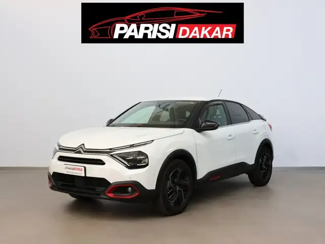 Citroen C4 PureTech 130 S&S EAT8 Shine *PROMO PARISI GROUP*