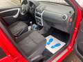 Dacia Sandero Klima AHK Zahnriemen+TÜV+Inspektion NEU Rot - thumbnail 10