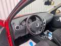 Dacia Sandero Klima AHK Zahnriemen+TÜV+Inspektion NEU Rot - thumbnail 7