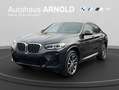 BMW X4 xDrive30d M Sportpaket Head-Up HK HiFi DAB Grijs - thumbnail 1