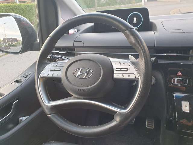 Hyundai STARIA STARIA 2.2 CRDi Signature