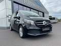 Mercedes-Benz V 220 d Komp 9G Edi AHK+Rfkam+6 Pakete+Standheiz. Negru - thumbnail 5