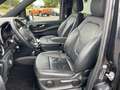 Mercedes-Benz V 220 d Komp 9G Edi AHK+Rfkam+6 Pakete+Standheiz. Negru - thumbnail 8