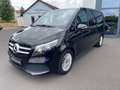 Mercedes-Benz V 220 d Komp 9G Edi AHK+Rfkam+6 Pakete+Standheiz. Negru - thumbnail 6