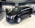 Mercedes-Benz V 220 d Komp 9G Edi AHK+Rfkam+6 Pakete+Standheiz. Negru - thumbnail 1