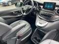 Mercedes-Benz V 220 d Komp 9G Edi AHK+Rfkam+6 Pakete+Standheiz. Negru - thumbnail 15