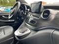 Mercedes-Benz V 220 d Komp 9G Edi AHK+Rfkam+6 Pakete+Standheiz. Negru - thumbnail 16