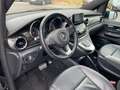 Mercedes-Benz V 220 d Komp 9G Edi AHK+Rfkam+6 Pakete+Standheiz. Negru - thumbnail 9