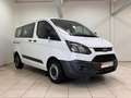 Ford Transit 2.0 TDCi L2H2 9 Places *CAPTEURS AV/AR*USB*PHONE* Blanc - thumbnail 3