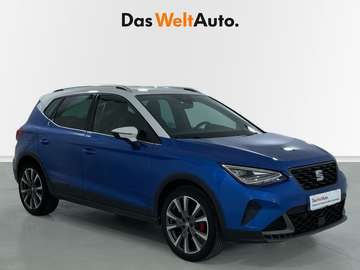 1.0 TSI S&S FR Special Edition 115