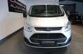Ford Transit Custom Kasten 310 L2 Handwerkerausbau Silber - thumbnail 5
