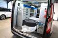 Ford Transit Custom Kasten 310 L2 Handwerkerausbau Silber - thumbnail 12