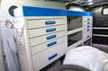 Ford Transit Custom Kasten 310 L2 Handwerkerausbau Silber - thumbnail 13