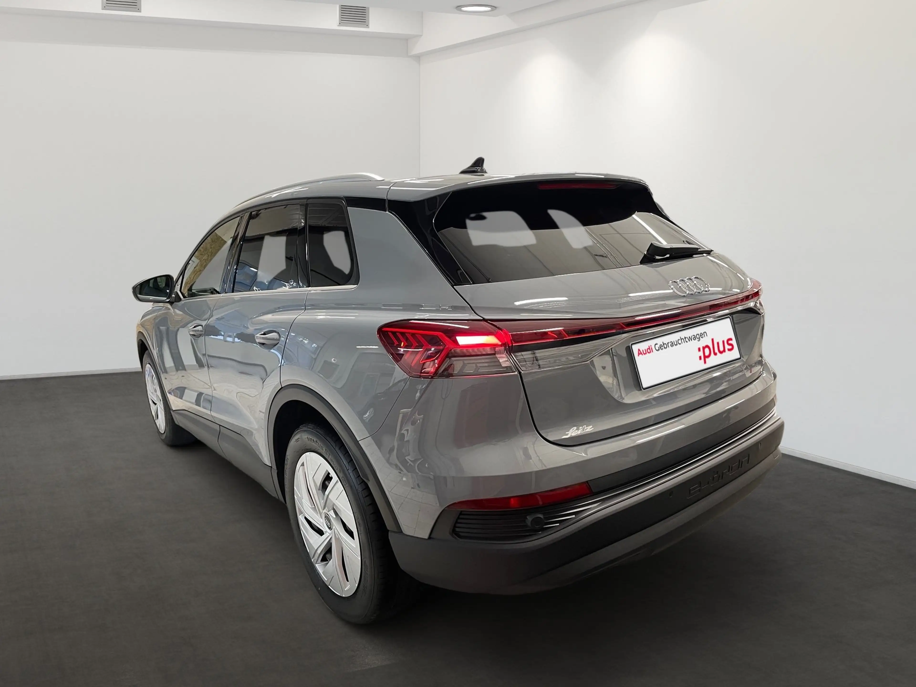Audi Q4 e-tron 45 *LED*NAVI*PARKSENSOR*SITZHZG* — photo 5