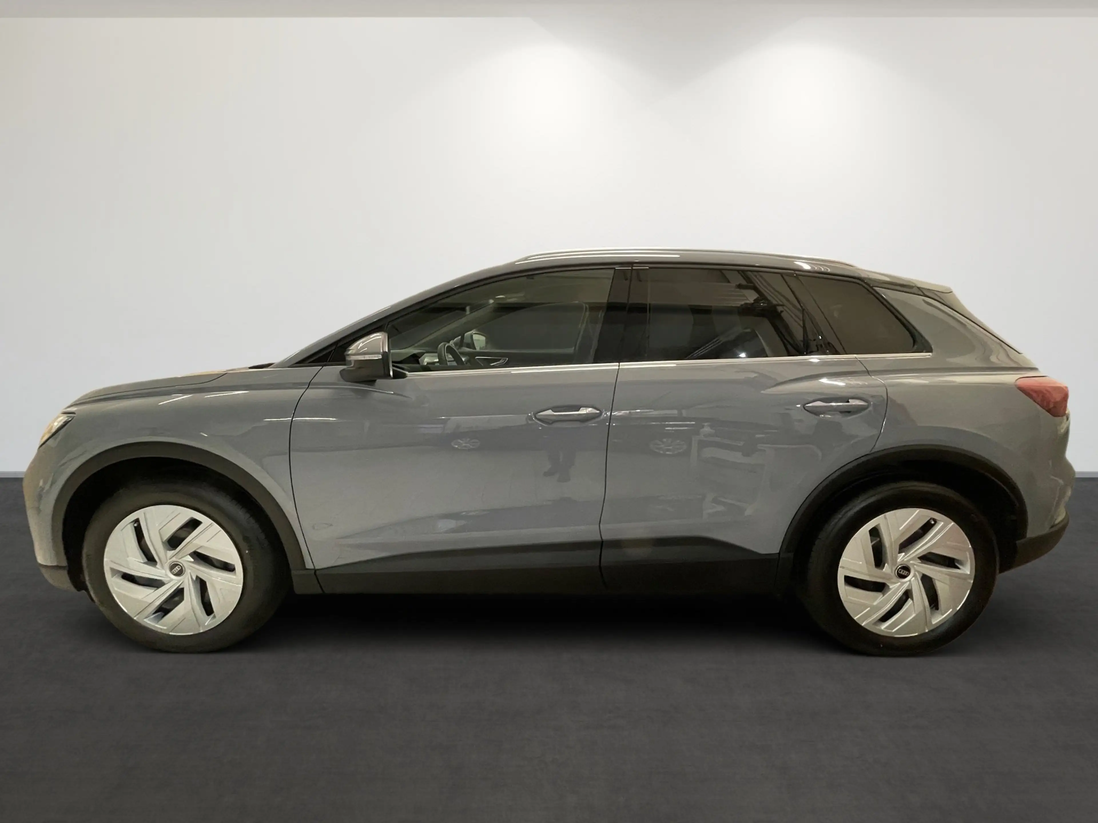 Audi Q4 e-tron 45 *LED*NAVI*PARKSENSOR*SITZHZG* — photo 7