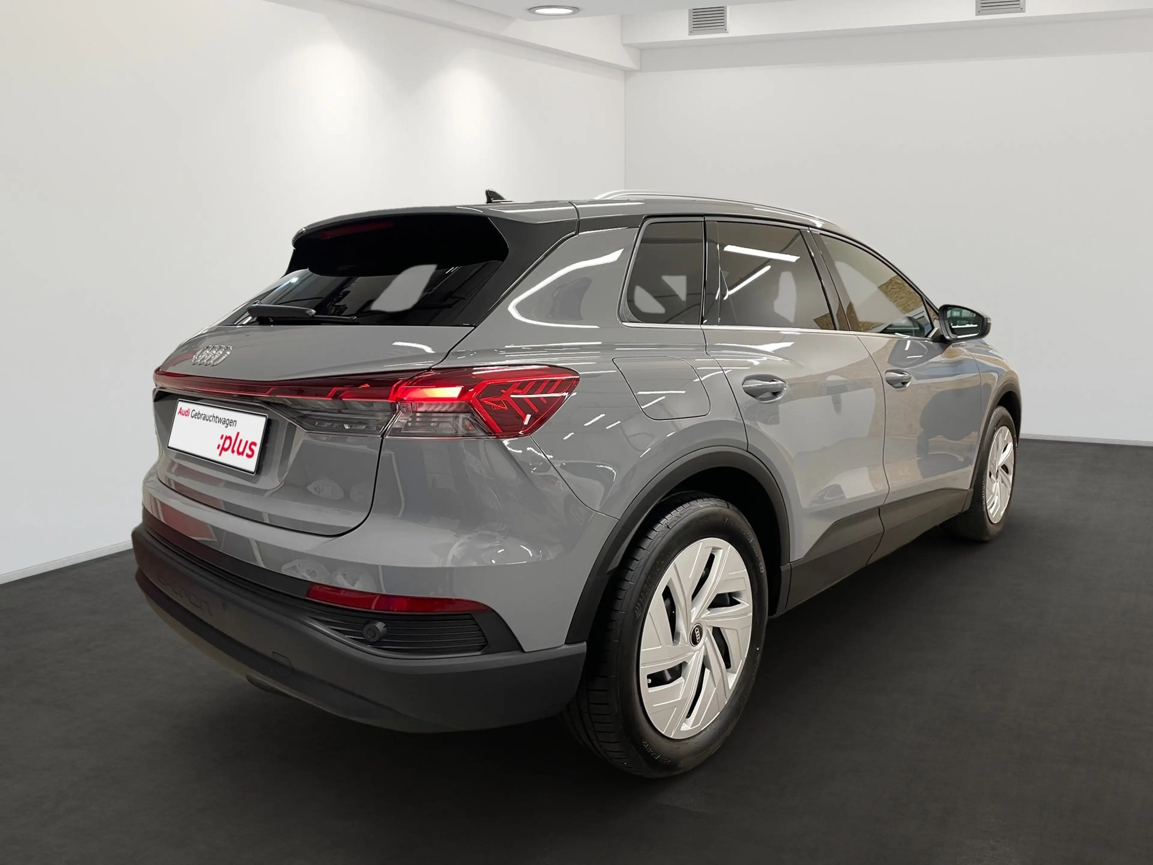 Audi Q4 e-tron 45 *LED*NAVI*PARKSENSOR*SITZHZG* — photo 6