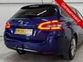 Peugeot 308 SW 1.2 PureTech 131 PK Blue Lease Premium 1/2-LEER Blauw - thumbnail 22