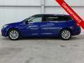 Peugeot 308 SW 1.2 PureTech 131 PK Blue Lease Premium 1/2-LEER Blauw - thumbnail 18