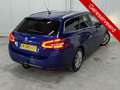 Peugeot 308 SW 1.2 PureTech 131 PK Blue Lease Premium 1/2-LEER Blauw - thumbnail 24