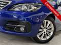 Peugeot 308 SW 1.2 PureTech 131 PK Blue Lease Premium 1/2-LEER Blauw - thumbnail 21