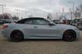 BMW 420 420i Cabrio M Sport Aut. Laser ACC Navi Grau - thumbnail 3