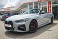 BMW 420 420i Cabrio M Sport Aut. Laser ACC Navi Gris - thumbnail 2