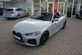 BMW 420 420i Cabrio M Sport Aut. Laser ACC Navi Grau - thumbnail 10