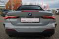 BMW 420 420i Cabrio M Sport Aut. Laser ACC Navi Grau - thumbnail 7