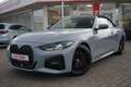 BMW 420 420i Cabrio M Sport Aut. Laser ACC Navi Grau - thumbnail 2