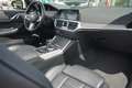 BMW 420 420i Cabrio M Sport Aut. Laser ACC Navi Gris - thumbnail 4