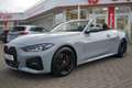 BMW 420 420i Cabrio M Sport Aut. Laser ACC Navi Grau - thumbnail 11