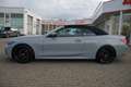 BMW 420 420i Cabrio M Sport Aut. Laser ACC Navi Grau - thumbnail 4