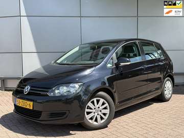 1.2 TSI Comfortline BlueMotion | Trekhaak | Naviga