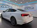 Audi A5 2,0 TDI 3XS-LINe, VIRTUAL, CAR PLAY, NAVI, LED+... Blanc - thumbnail 13