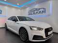 Audi A5 2,0 TDI 3XS-LINe, VIRTUAL, CAR PLAY, NAVI, LED+... Blanc - thumbnail 5
