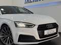 Audi A5 2,0 TDI 3XS-LINe, VIRTUAL, CAR PLAY, NAVI, LED+... Blanc - thumbnail 3