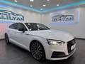 Audi A5 2,0 TDI 3XS-LINe, VIRTUAL, CAR PLAY, NAVI, LED+... Blanc - thumbnail 10