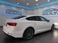 Audi A5 2,0 TDI 3XS-LINe, VIRTUAL, CAR PLAY, NAVI, LED+... Blanc - thumbnail 16