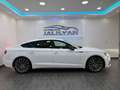 Audi A5 2,0 TDI 3XS-LINe, VIRTUAL, CAR PLAY, NAVI, LED+... Blanc - thumbnail 7