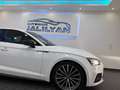 Audi A5 2,0 TDI 3XS-LINe, VIRTUAL, CAR PLAY, NAVI, LED+... Blanc - thumbnail 6