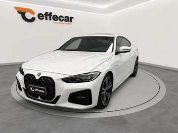 d 48V xDrive Coupé Msport
