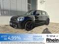 MINI Cooper SE Countryman Schwarz - thumbnail 1