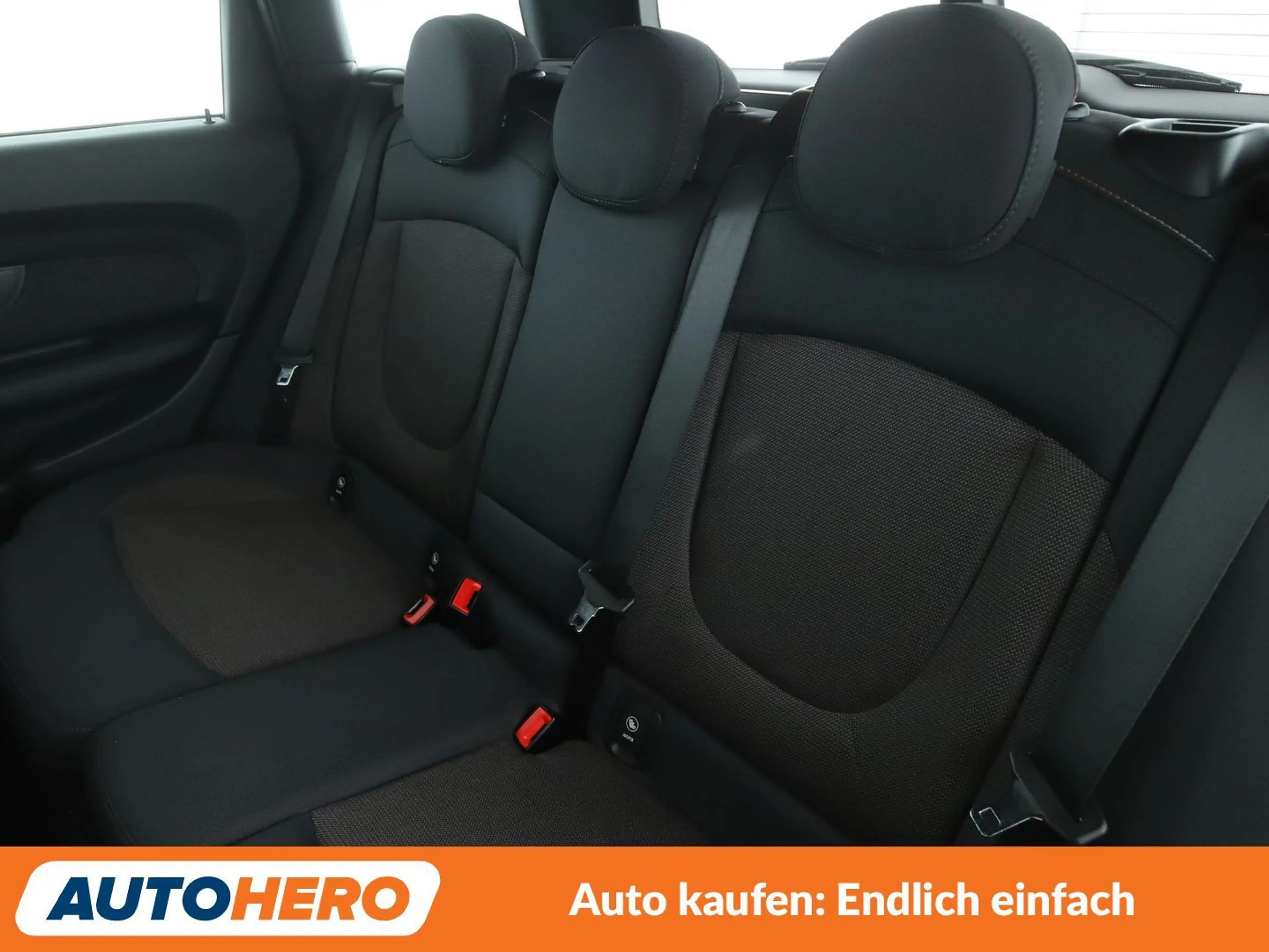 MINI One Clubman One *TEMPO*PDC*SHZ* — photo 14